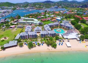 The Best Family-Run Caribbean Hotels Have Personal Service, Historic Charm and True Island Roots