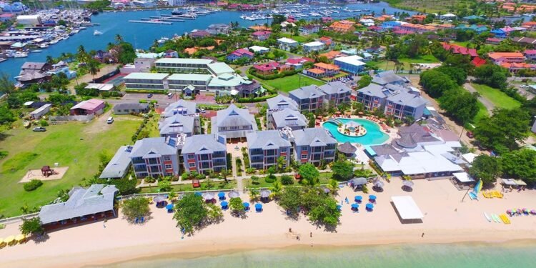 The Best Family-Run Caribbean Hotels Have Personal Service, Historic Charm and True Island Roots