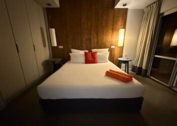 The Best Hotel in Martinique Has Private Plunge Pools, a Walkable Beach Town, and Gourmet Dining