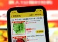 The Demise of China’s Hottest Online Shopping Craze