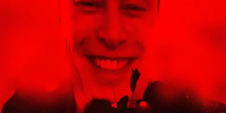 The Digital Leviathan Launching This Independence Day