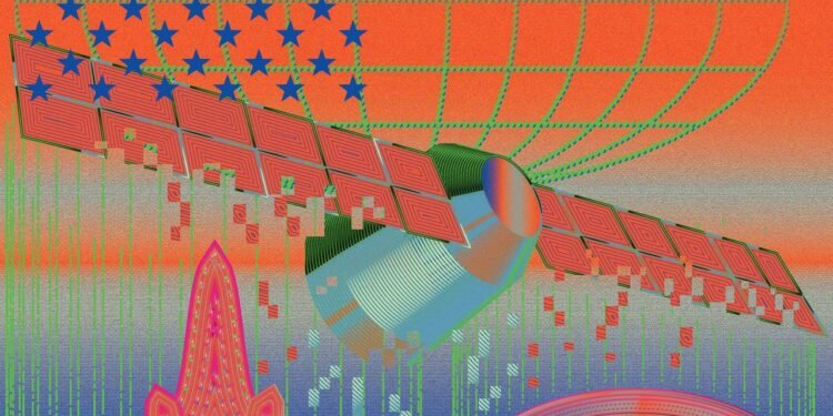 The Enshittification of American Power