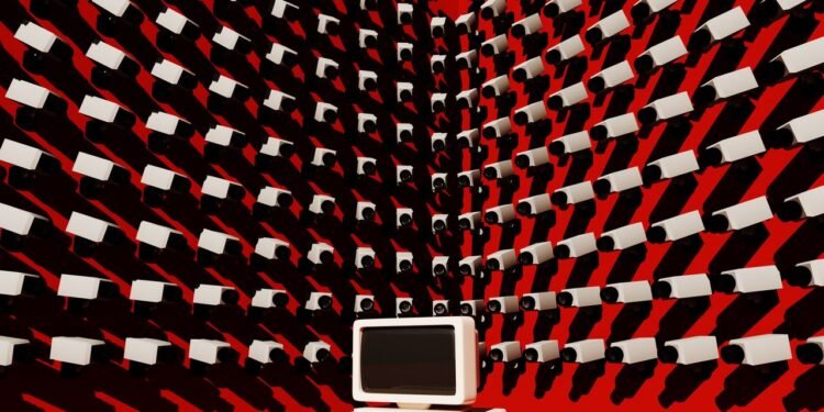 The Person in Charge of Testing Tech for US Spies Has Resigned