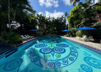 These 5 Caribbean Cities Are Perfect for a Quick Weekend Getaway