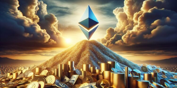 These Are The Top Ethereum Holding Public Companies