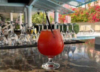 These Under-the-Radar Resorts on Paradise Island Have Peace, Perks, and Space