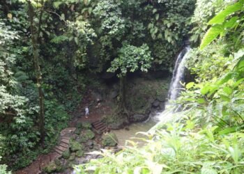 This 115-Mile Trail Through Dominica Is the Caribbean’s Longest (And Most Epic)