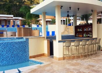 This St Maarten All-Inclusive Just Expanded Its Vacation Options