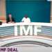 Top 10 African countries with the lowest IMF debt in July 2025