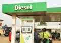 Top 10 African countries with the lowest diesel prices in July 2025