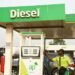 Top 10 African countries with the lowest diesel prices in July 2025