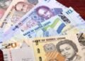 Top 10 African countries with the weakest currencies in July 2025