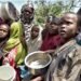Top 5 African countries with the highest number of food-insecure people