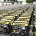 Top ten countries dominating Nigeria’s $281 million generator import market