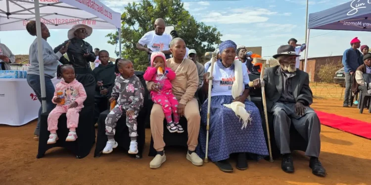 Tourism As A Force For Good: Creating A Lasting Mandela Day Legacy