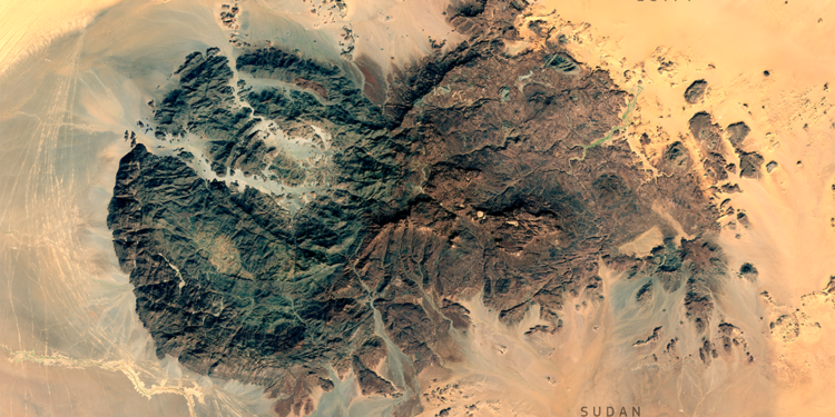 Tri-border Fighting Raises Specter of Sudanese Conflict Spreading