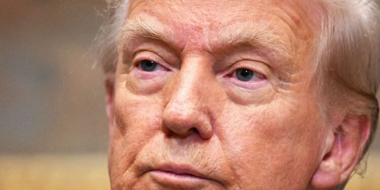 Trump Ends Tariff Exemption for Small Packages