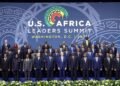Trump hosts U.S.-Africa talks, eyes critical minerals