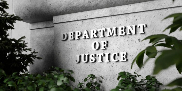 Trump’s Department of Justice Asks for a 1-Day Sentence for Ex-Cop Convicted in Killing of Breonna Taylor