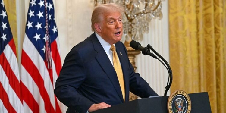 Trump’s deportation plans get a lifeline from Africa’s youngest nation, but with conditions