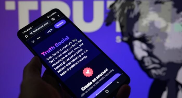 Truth Social Bitcoin ETF Hit With SEC Delay: Here’s the New Date