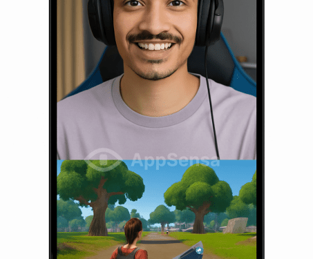 Twitch starts testing vertical video streams