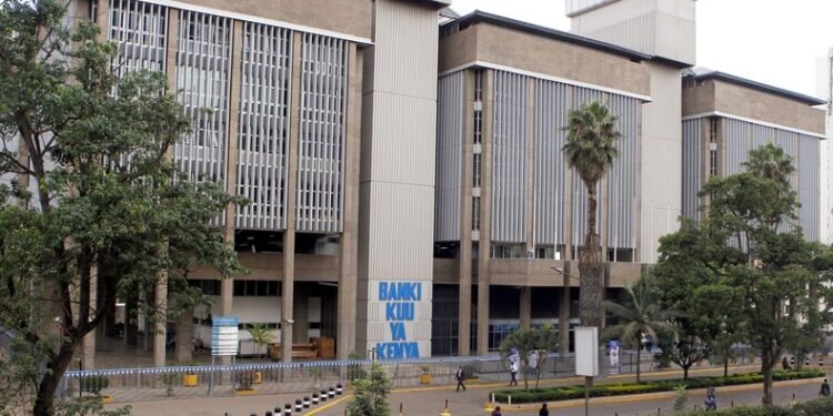 UK, US, South Sudan top list as Kenyan banks transport cash across borders