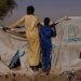U.N. World Food Program Warns of Worsening Hunger