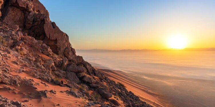 UNESCO cements UAE’s historical significance by inscribing Sharjah’s Faya as the only Arab World Heritage Site inscription this year