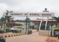 UNN provides evidence-informed policy advice to guide carbon markets framework – EnviroNews