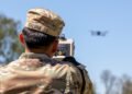 US Sets Up Interservice Task Force to Power Up Drone Defense