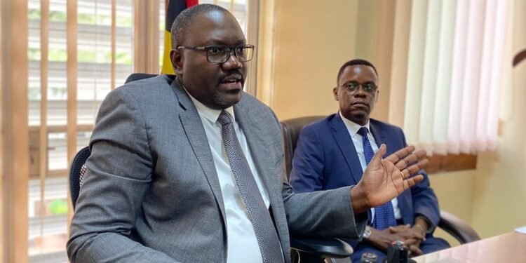 U.S. crackdown on birth-related travel gains support as Uganda warns citizens