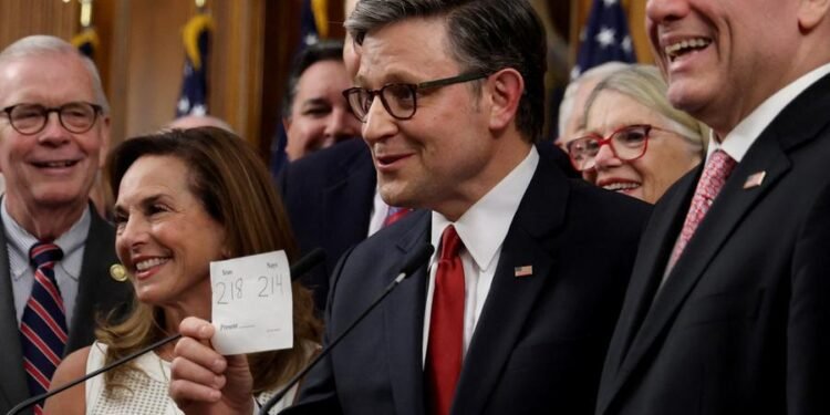 US fiscal folly could create big, beautiful debt spiral: Klement