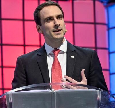 US government will ingest all federal data into AI models, WH tech director says