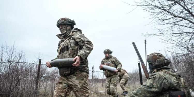 US to Send ‘More Weapons’ to Ukraine: Trump