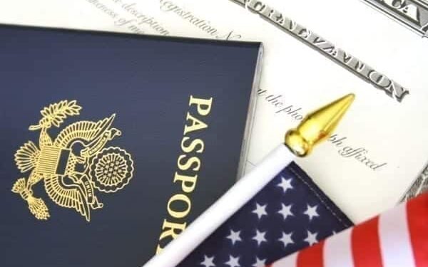 USCIS to Toughen Citizenship Test & Overhaul H-1B Visa System