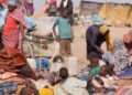 United Nations (UN) warns of worsening humanitarian crisis in Sudan as displacement, hunger and disease escalate
