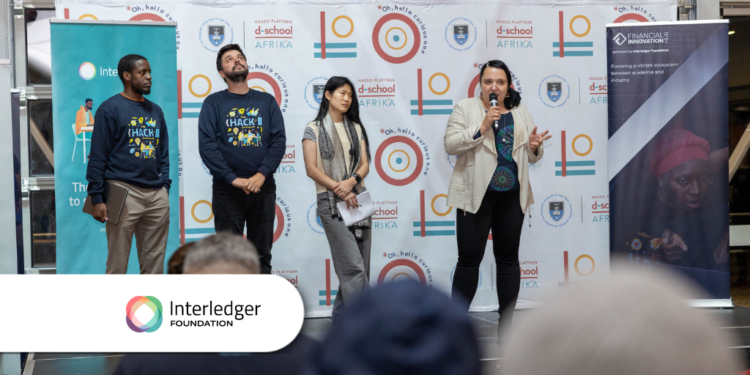 University of Cape Town Hosts Hackathon to Tackle Local Payment Challenges with Interledger Protocol