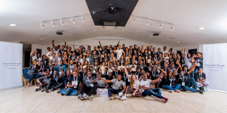 UpSkill Universe, HP & Google Launch ‘Skills for Business’ to Empower SMEs in Nigeria & South Africa