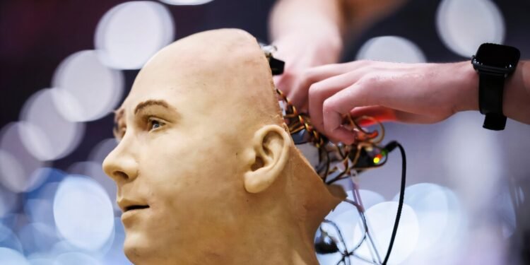 Urgent need for ‘global approach’ on AI regulation: UN tech chief