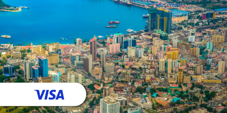 Visa Establishes Tanzania Office Amid Rising Demand for Digital Payments