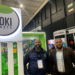 Water, Waste, and Innovation Unite at IFAT Africa