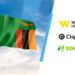 Western Union, Chipper Cash, and Zoona Launch Global Transfers in Zambia