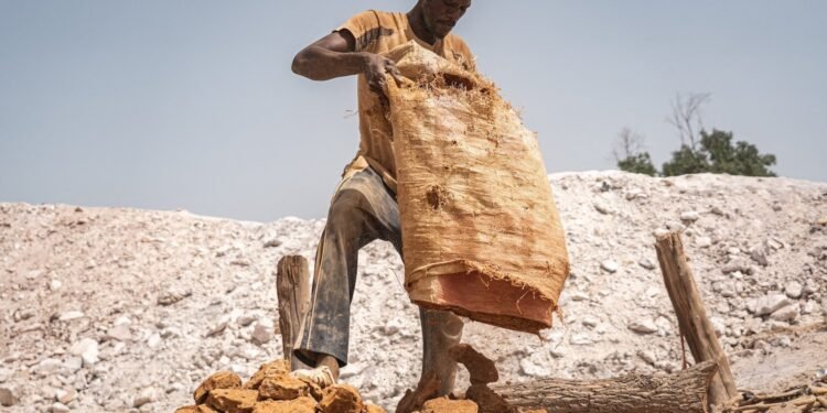 What Trump’s Africa Summit Is Trying to Achieve