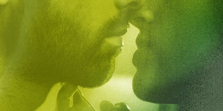 What’s Behind Gen Z’s Sex Recession?