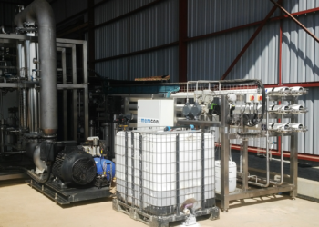 When You’ve Conquered Leachate, Everything Else Is Easy