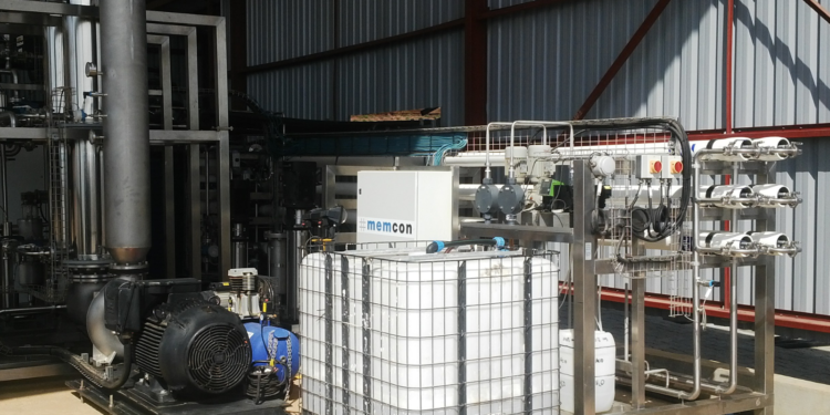 When You’ve Conquered Leachate, Everything Else Is Easy