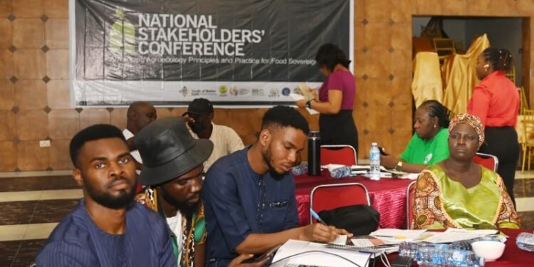 When stakeholders examined agroecology principles to advance food sovereignty in Nigeria – EnviroNews