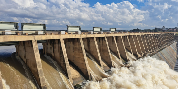 Where Water Is As Important As Coal: Eskom’s Climate Risk Response