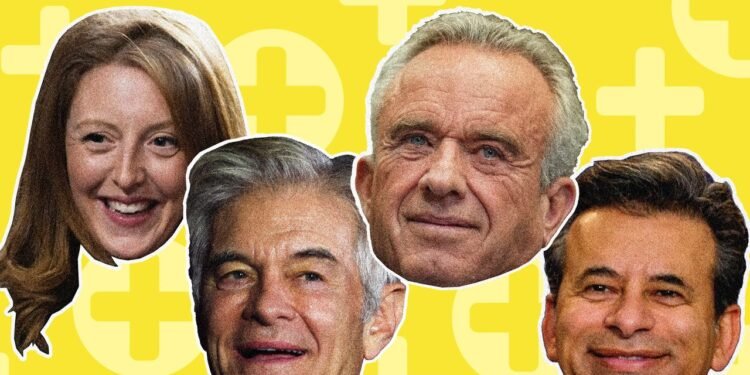 Who Controls Your Health? Test Your Knowledge of the MAHA Movement